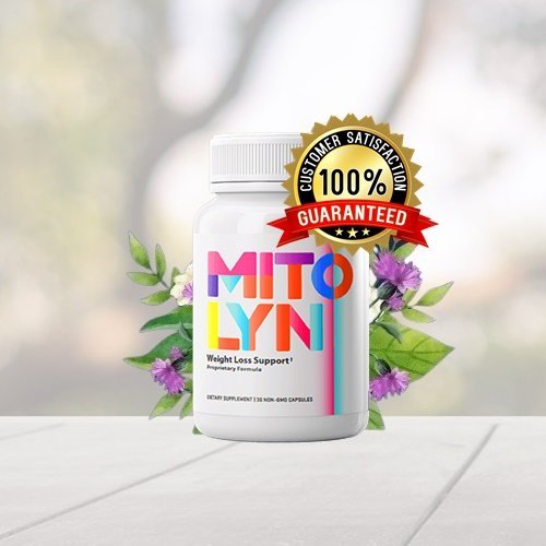 Mitolyn Supplement